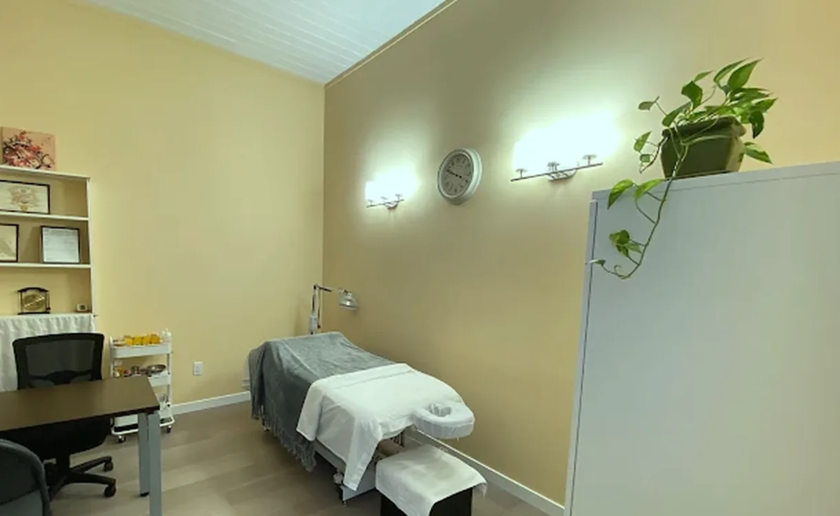 Multitherapy treatment room