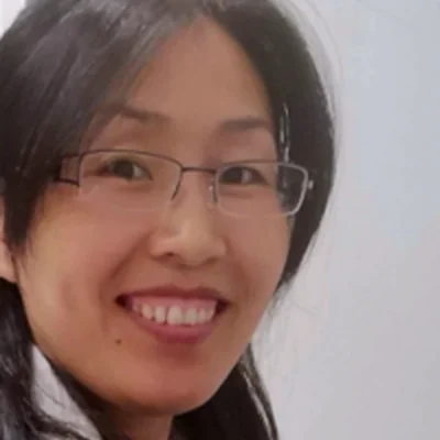May Li